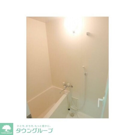 グレイコートの物件内観写真